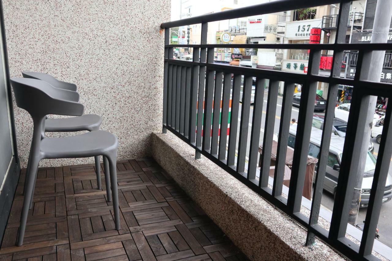 垦丁大街 168 House酒店 外观 照片