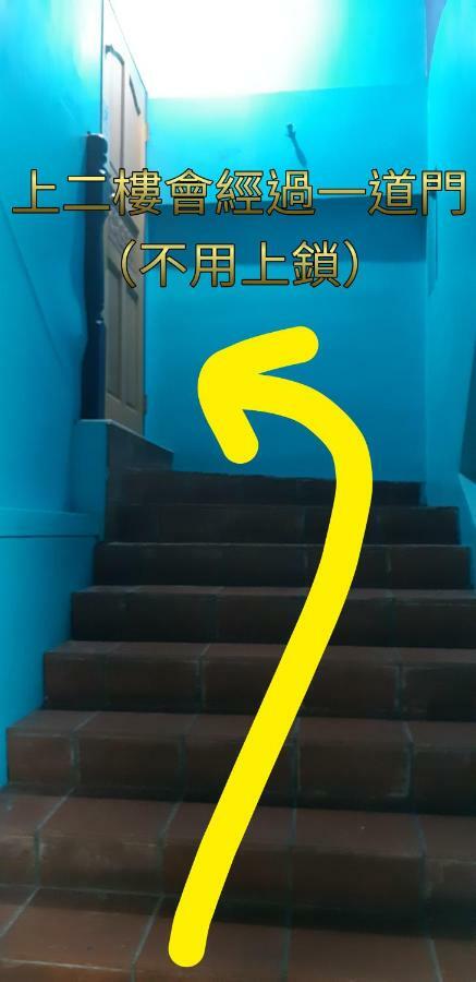 垦丁大街 168 House酒店 外观 照片